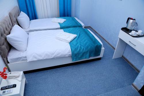 Best Center Hotel