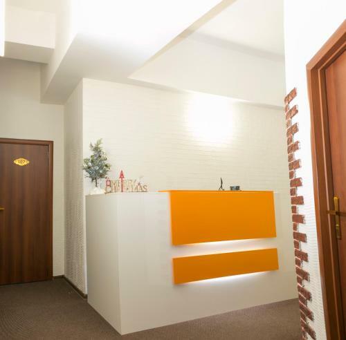 Best Center Hotel