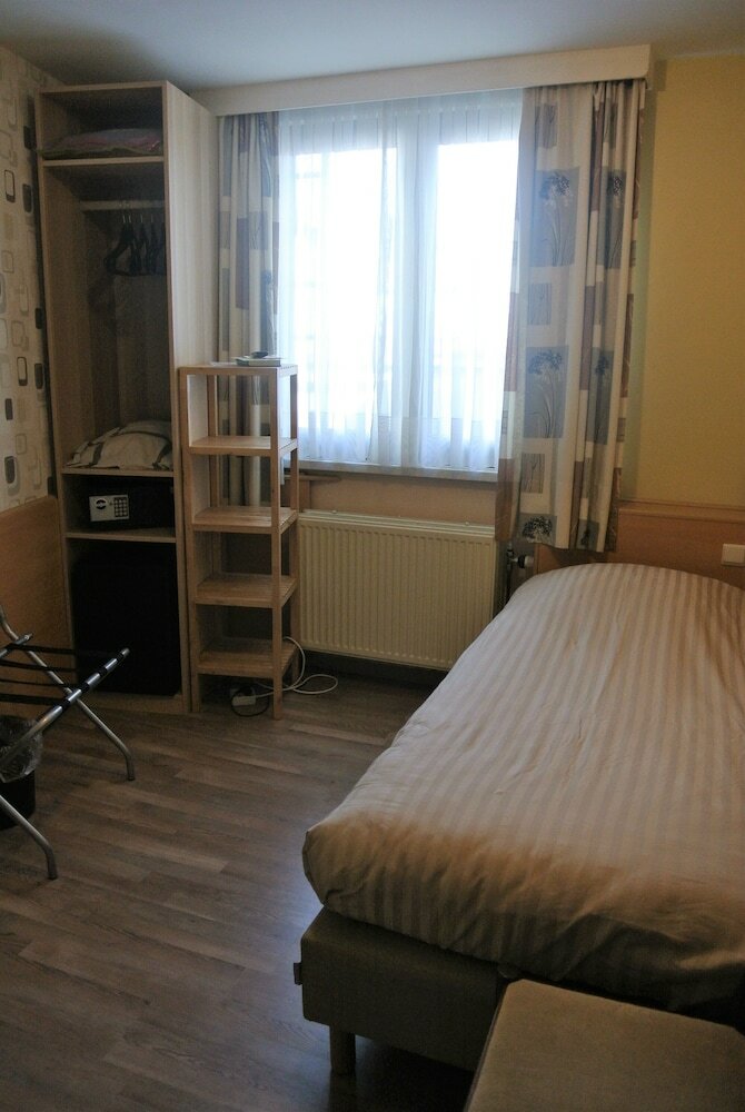 Bed & Breakfast Hotel Tropicana