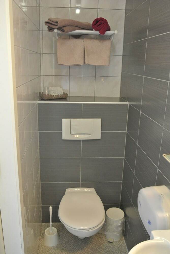 Bed & Breakfast Hotel Tropicana