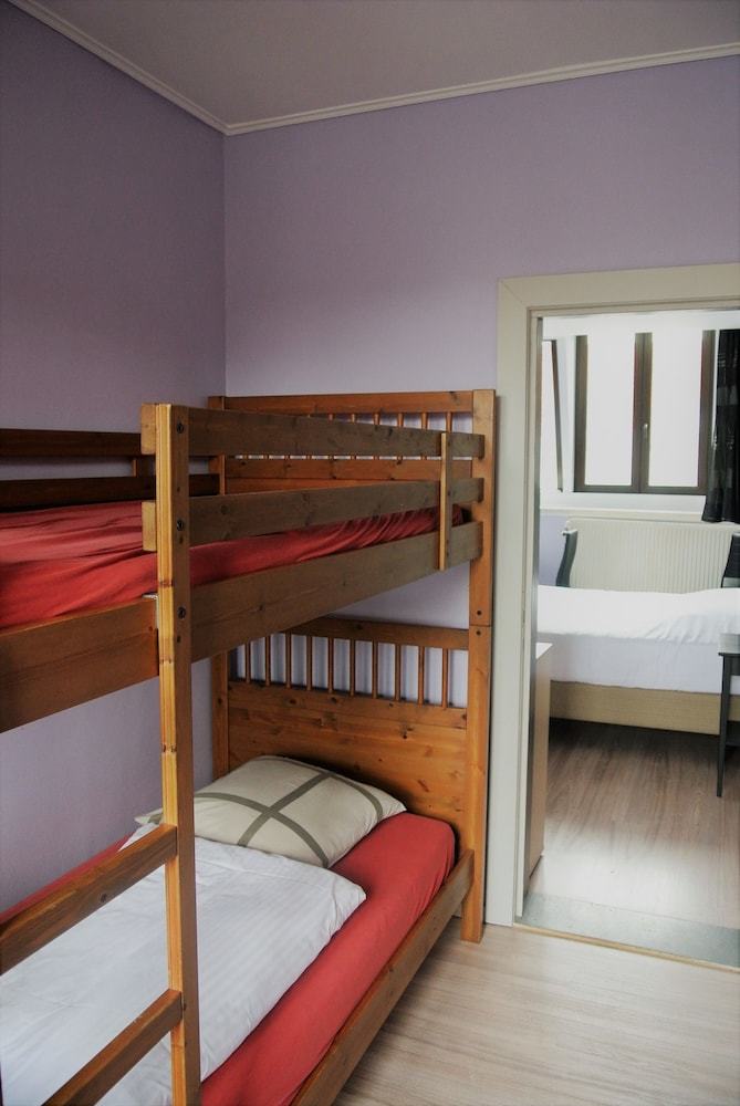 Bed & Breakfast Hotel Tropicana