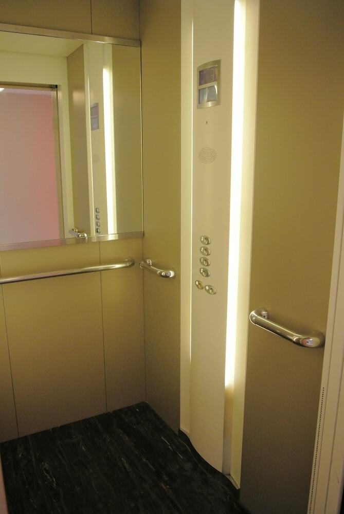Bed & Breakfast Hotel Tropicana