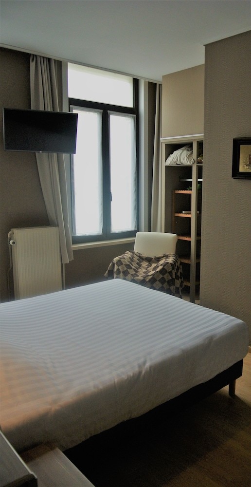 Bed & Breakfast Hotel Tropicana
