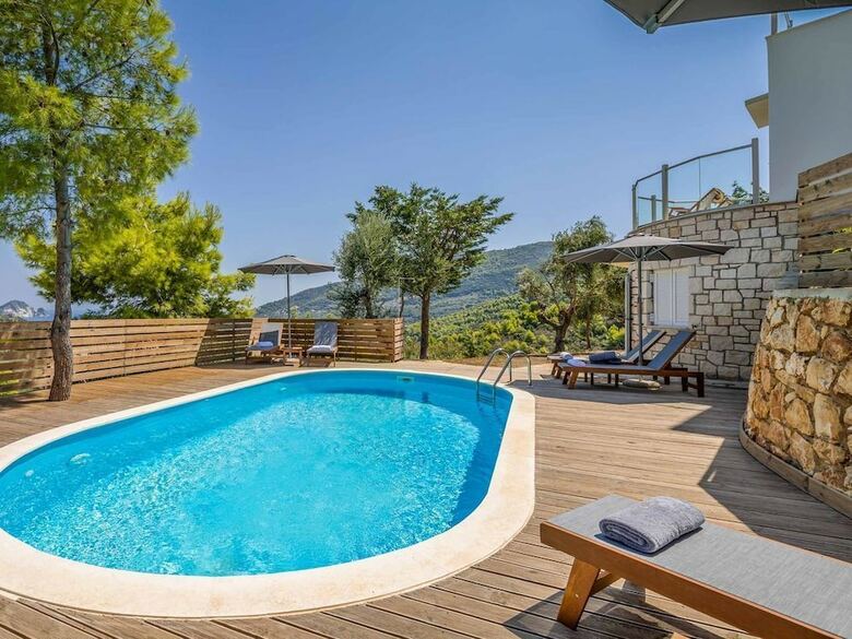 Villa Electra