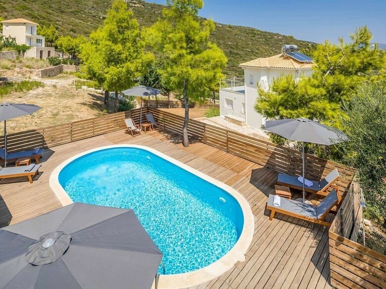 Villa Electra