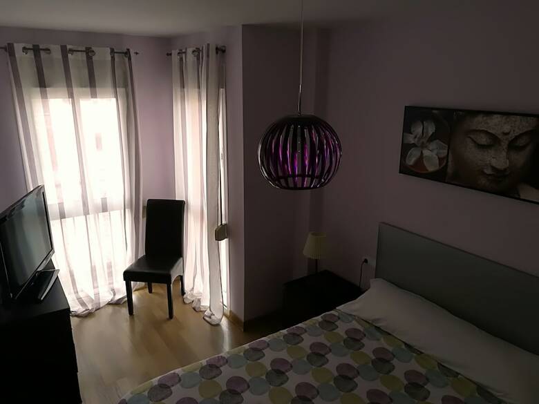 Apartamento Centro Hist�rico