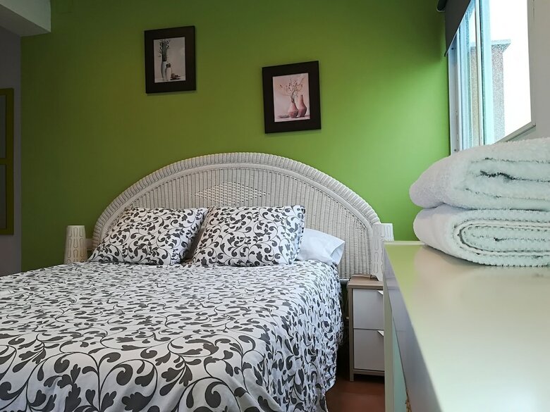 Apartamento Centro Hist�rico
