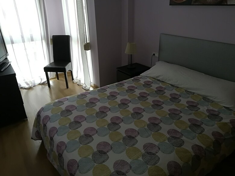 Apartamento Centro Hist�rico