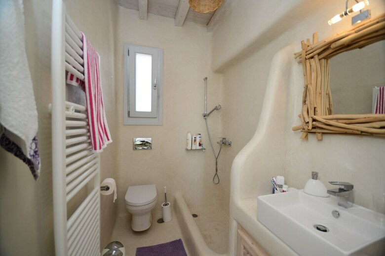Villa Ep�neio - Luxury 5-bedroom Villa