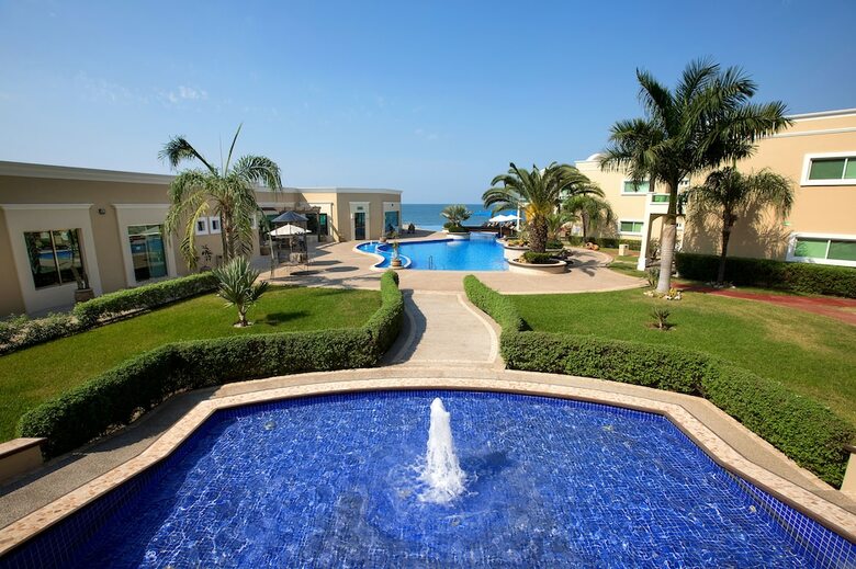 Hotel Diamond Bay