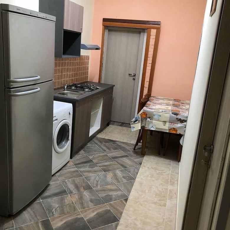 Apartamento Daniela House
