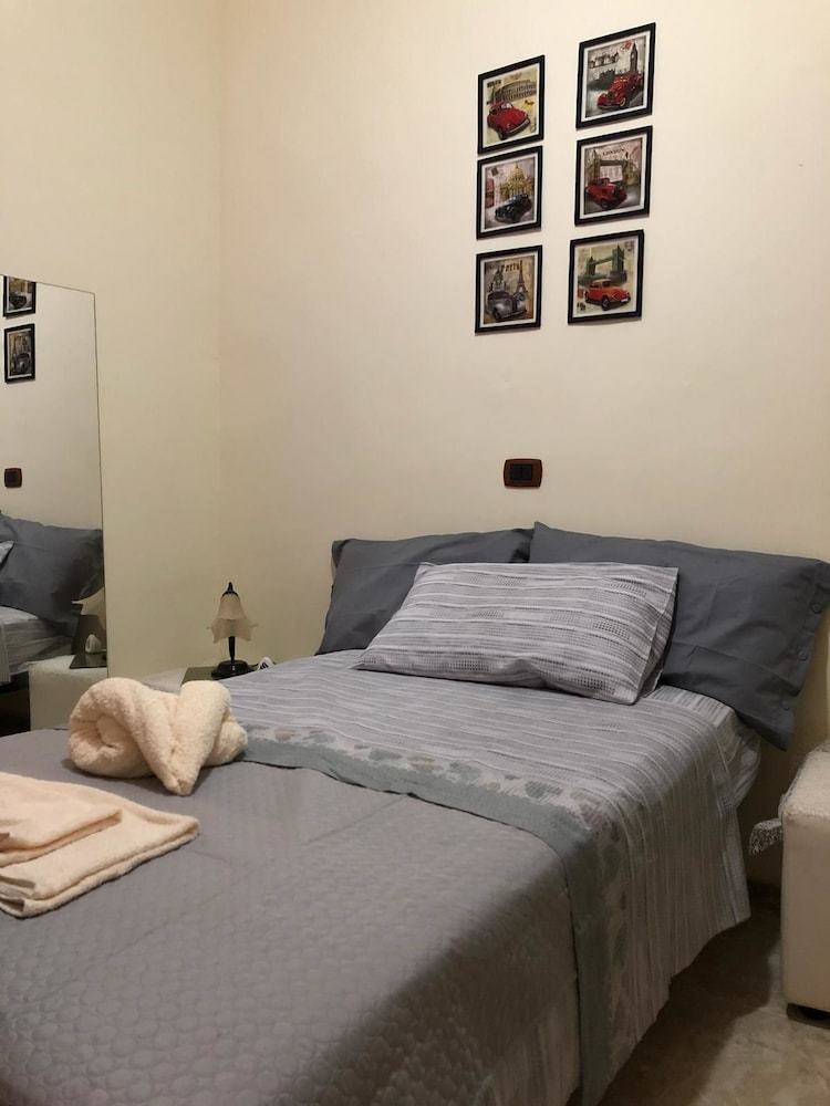 Apartamento Daniela House
