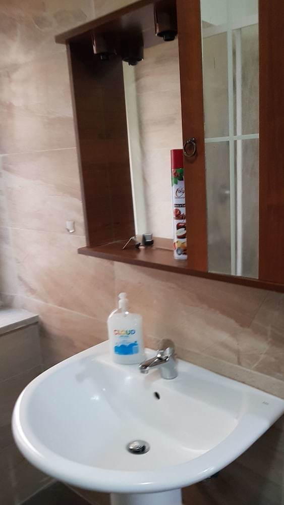 Apartamento Daniela House