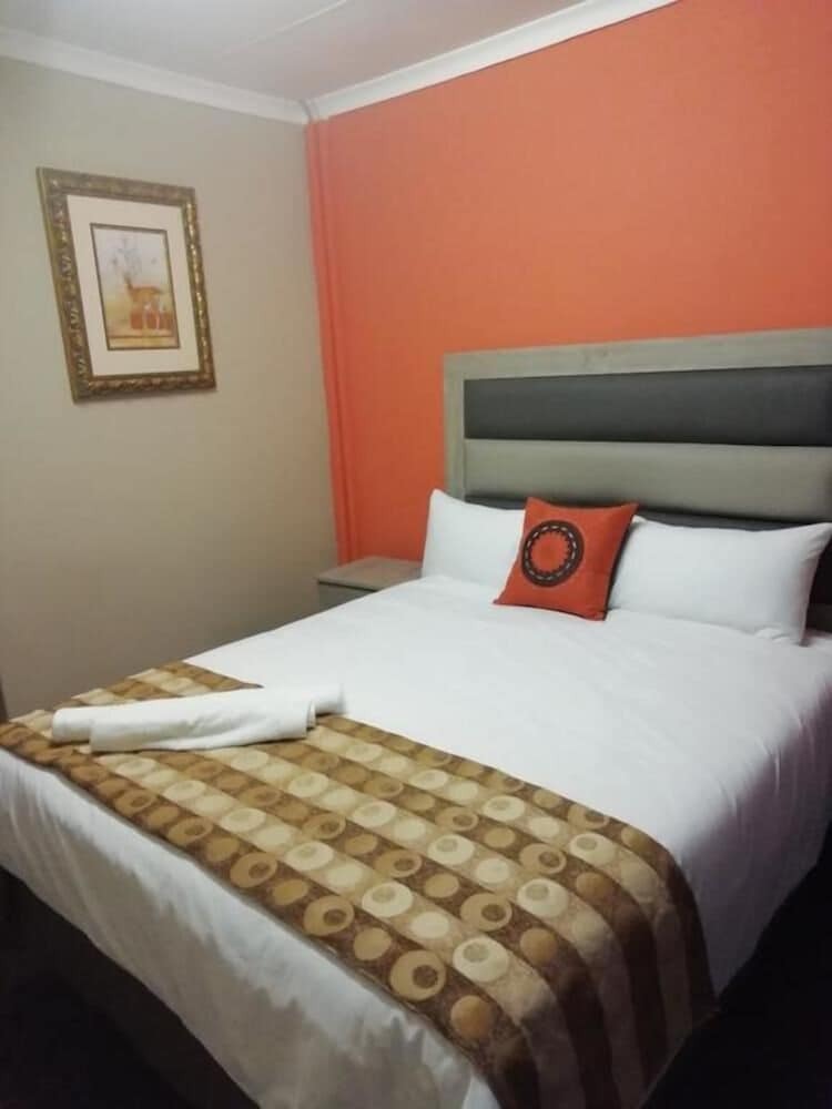 Hotel Rosepark Guest House