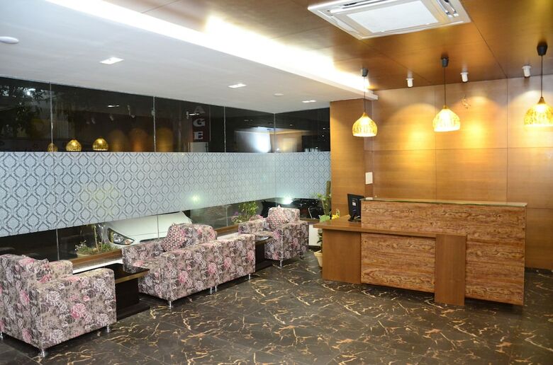 Vintage Hotel