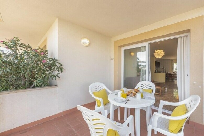 Tio Max Apartment I