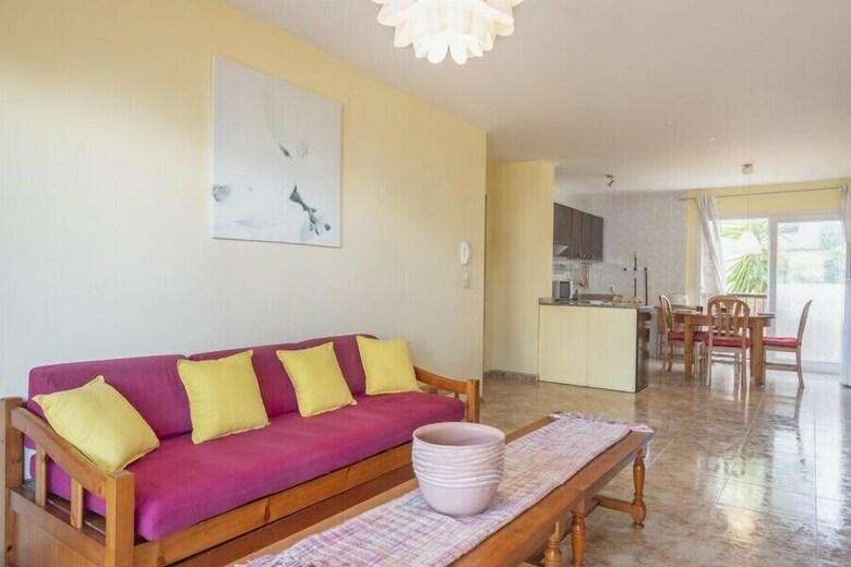 Tio Max Apartment I