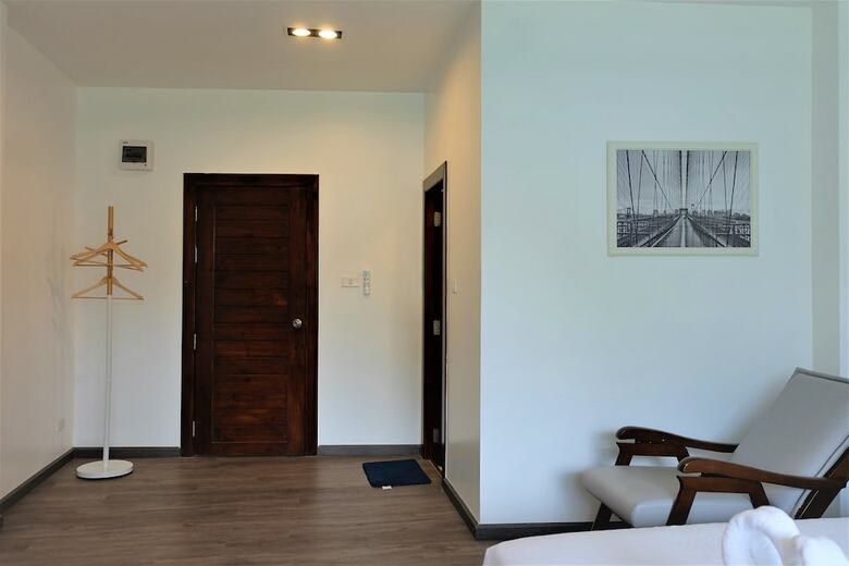Hotel Rublom & Chomview Huahin Pranburi