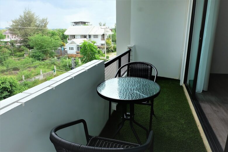 Hotel Rublom & Chomview Huahin Pranburi