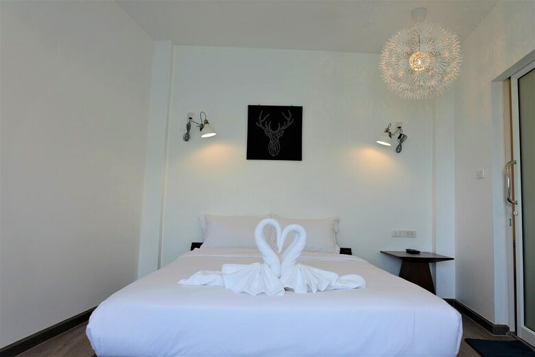 Hotel Rublom & Chomview Huahin Pranburi
