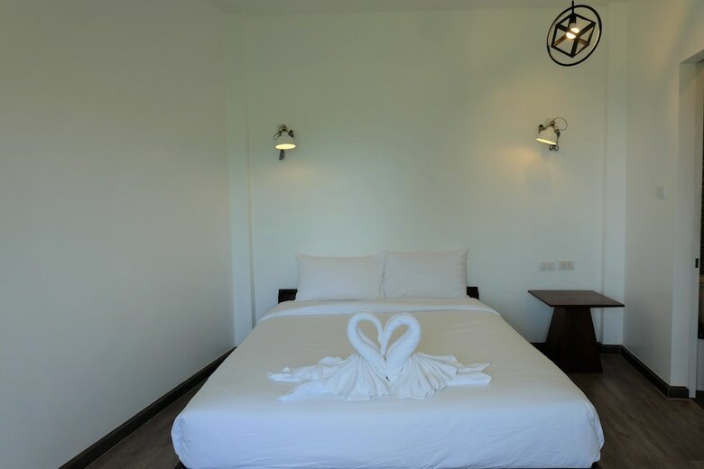 Hotel Rublom & Chomview Huahin Pranburi