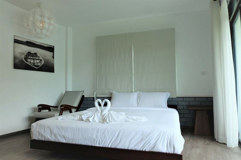 Hotel Rublom & Chomview Huahin Pranburi