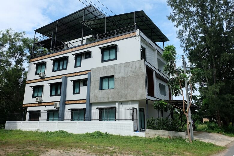 Hotel Rublom & Chomview Huahin Pranburi