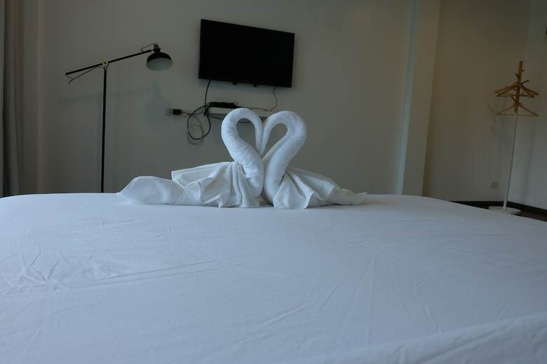 Hotel Rublom & Chomview Huahin Pranburi