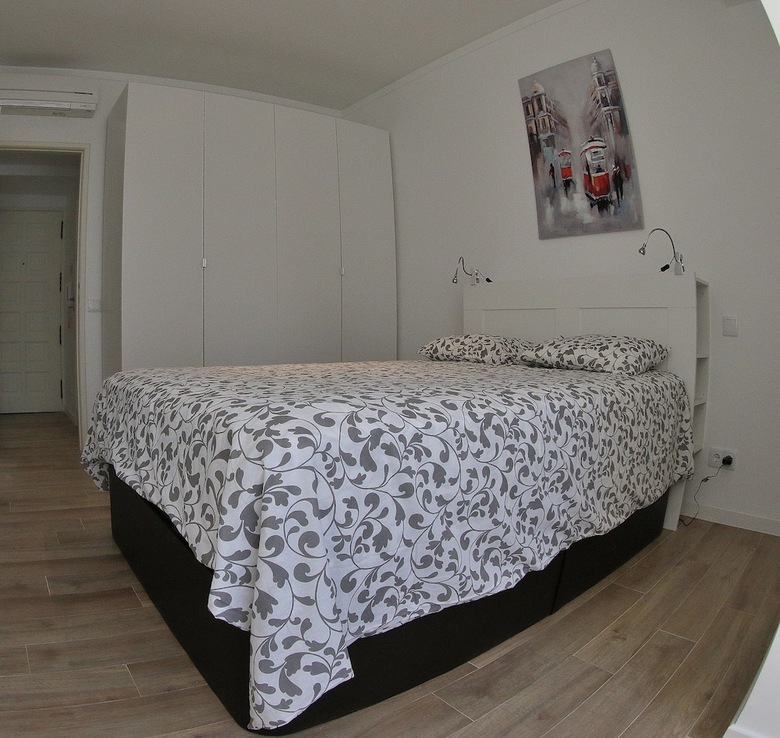 Apartamentos The Yellow Flat