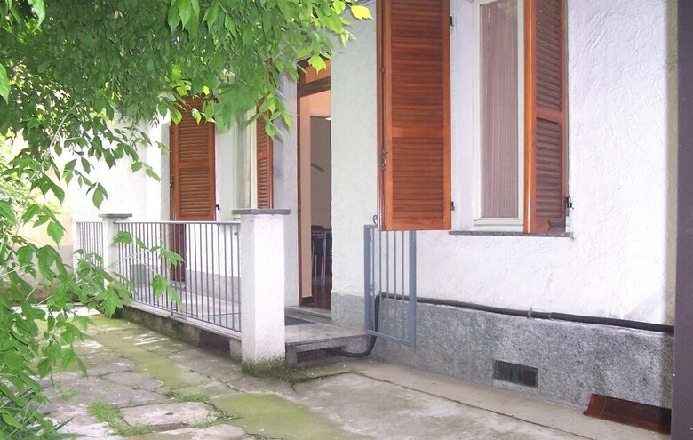 Apartamento Casa Sarre