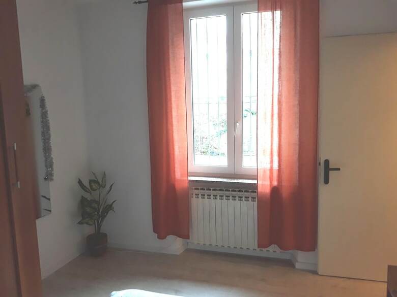 Apartamento Casa Sarre