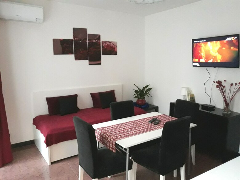 Apartamento Casa Sarre