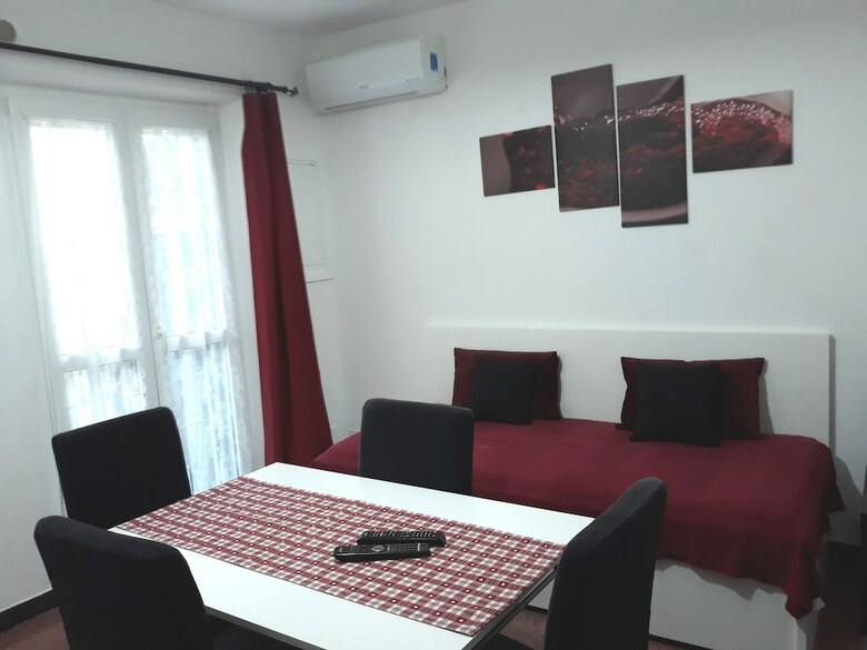 Apartamento Casa Sarre
