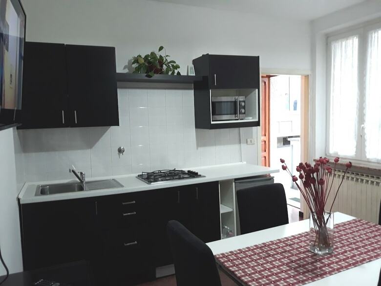 Apartamento Casa Sarre