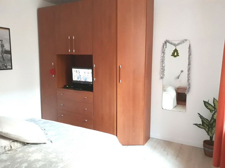 Apartamento Casa Sarre