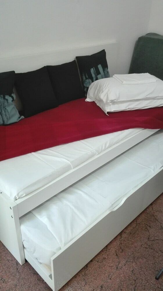 Apartamento Casa Sarre