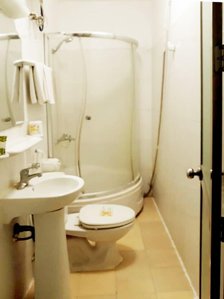 Hanoi Oriental Hotel