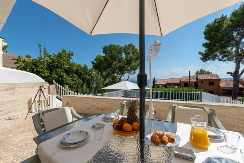 Miramar Apartment
