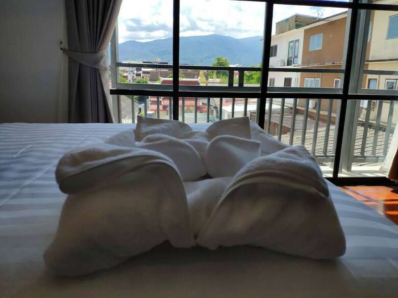 Anika Boutique Hotel