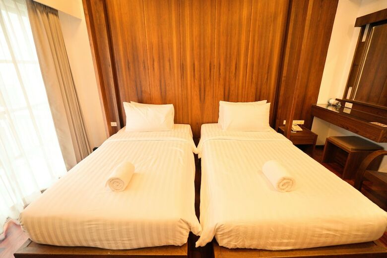 Anika Boutique Hotel