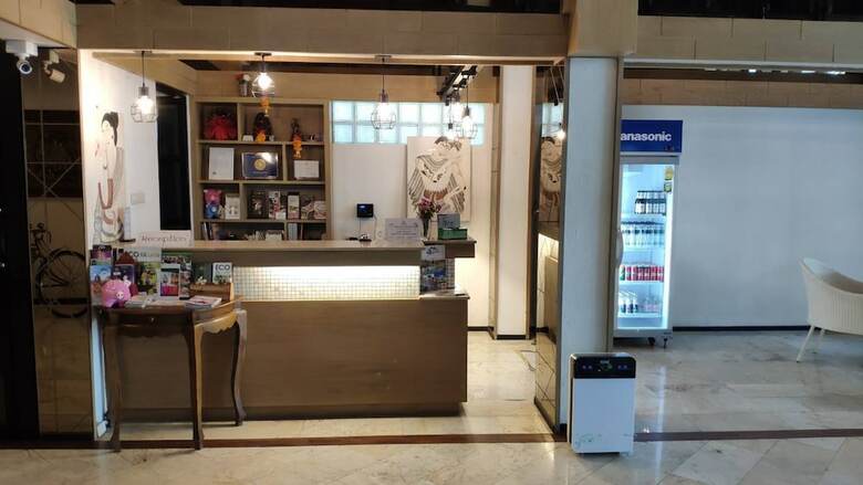 Anika Boutique Hotel