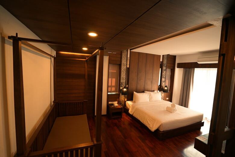 Anika Boutique Hotel