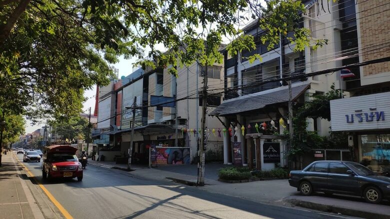 Anika Boutique Hotel