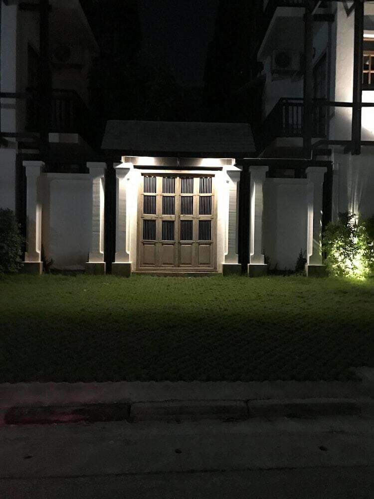 Anika Boutique Hotel
