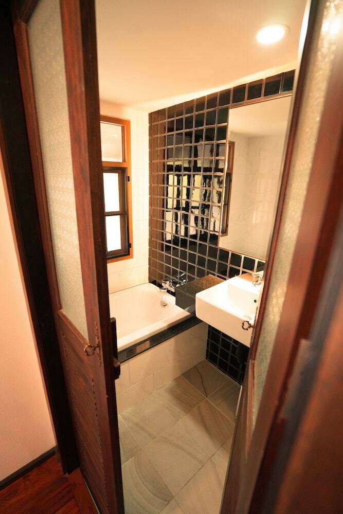 Anika Boutique Hotel