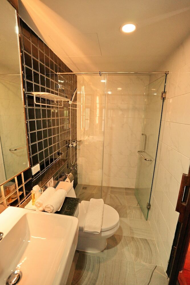 Anika Boutique Hotel