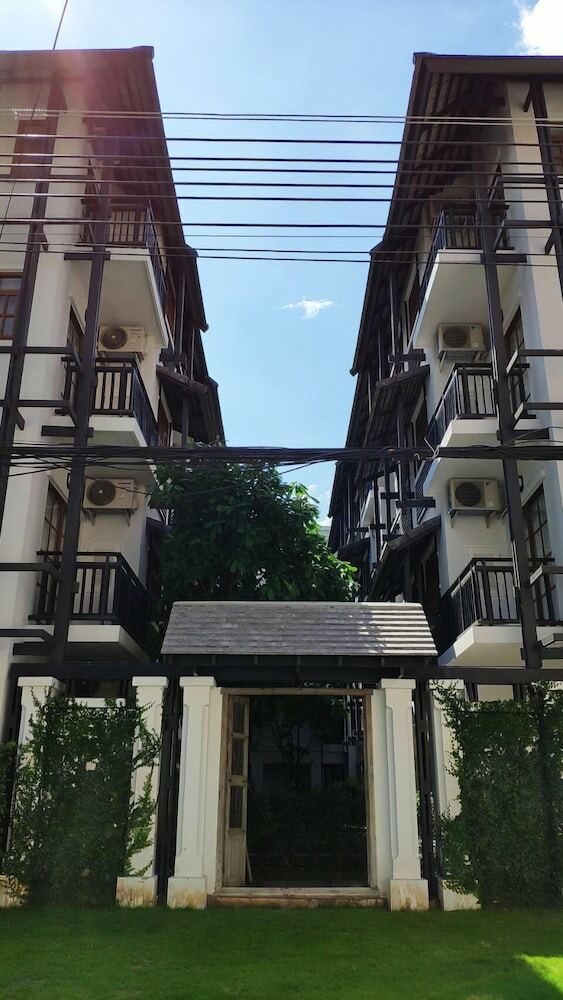 Anika Boutique Hotel