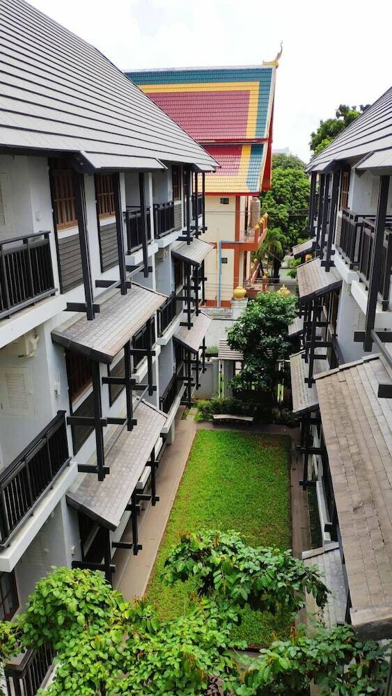 Anika Boutique Hotel