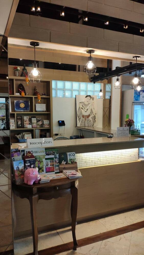 Anika Boutique Hotel