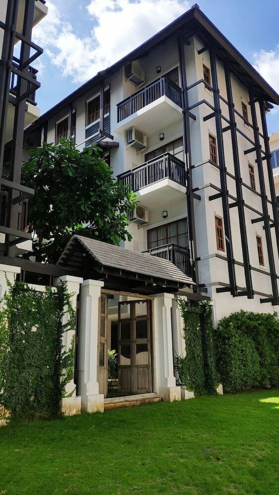 Anika Boutique Hotel
